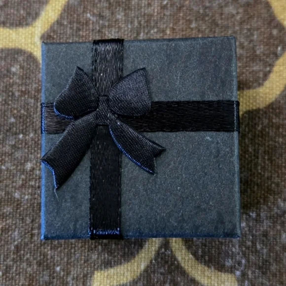 Diamond Wedding Ring Set | Size 7, 6.75 | 925 Sterling Silver | 0.51 ctw - Picture 16 of 16